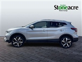 Nissan Qashqai Image 4