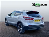 Nissan Qashqai Image 5