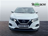 Nissan Qashqai Image 2