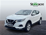 Nissan Qashqai Image 3