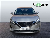 Nissan Qashqai Image 2