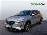 Nissan Qashqai Image 3