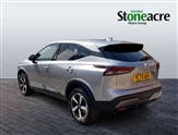 Nissan Qashqai Image 4