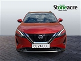 Nissan Qashqai Image 2