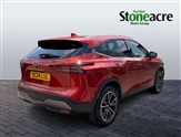 Nissan Qashqai Image 4