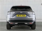 Nissan Qashqai Image 4