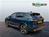 Nissan Qashqai Image 4
