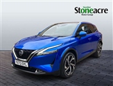 Nissan Qashqai Image 3