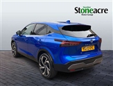 Nissan Qashqai Image 4