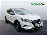 Nissan Qashqai Image 1