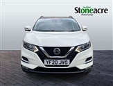 Nissan Qashqai Image 2
