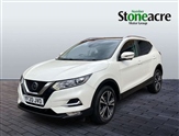 Nissan Qashqai Image 3