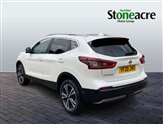 Nissan Qashqai Image 4
