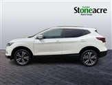 Nissan Qashqai Image 5