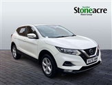 Nissan Qashqai Image 1