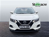 Nissan Qashqai Image 2