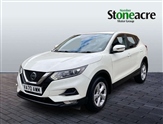 Nissan Qashqai Image 3