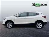 Nissan Qashqai Image 5