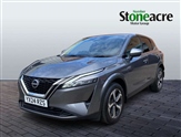 Nissan Qashqai Image 3