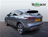 Nissan Qashqai Image 4