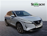 Nissan Qashqai Image 1