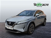 Nissan Qashqai Image 3