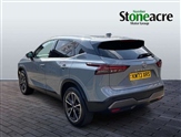 Nissan Qashqai Image 4