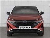 Nissan Qashqai Image 1