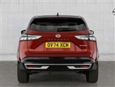 Nissan Qashqai Image 4
