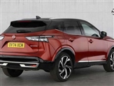 Nissan Qashqai Image 5