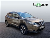 Nissan Qashqai Image 1