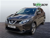 Nissan Qashqai Image 3