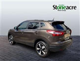 Nissan Qashqai Image 4