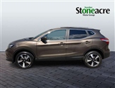 Nissan Qashqai Image 5