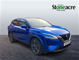 Nissan Qashqai Image 1