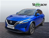 Nissan Qashqai Image 3