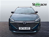 Nissan Qashqai Image 2