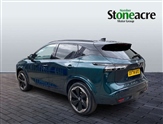Nissan Qashqai Image 4
