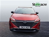 Nissan Qashqai Image 2