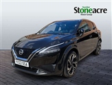 Nissan Qashqai Image 3