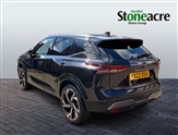 Nissan Qashqai Image 4