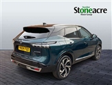 Nissan Qashqai Image 4