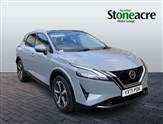 Nissan Qashqai Image 1