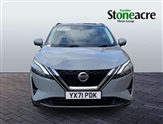 Nissan Qashqai Image 2