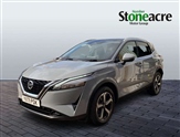 Nissan Qashqai Image 3