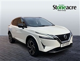 Nissan Qashqai Image 1