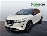 Nissan Qashqai Image 3
