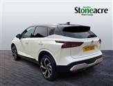 Nissan Qashqai Image 4