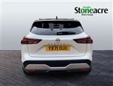 Nissan Qashqai Image 6