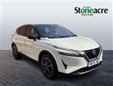 Nissan Qashqai Image 1